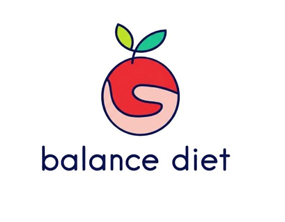 balance diet 